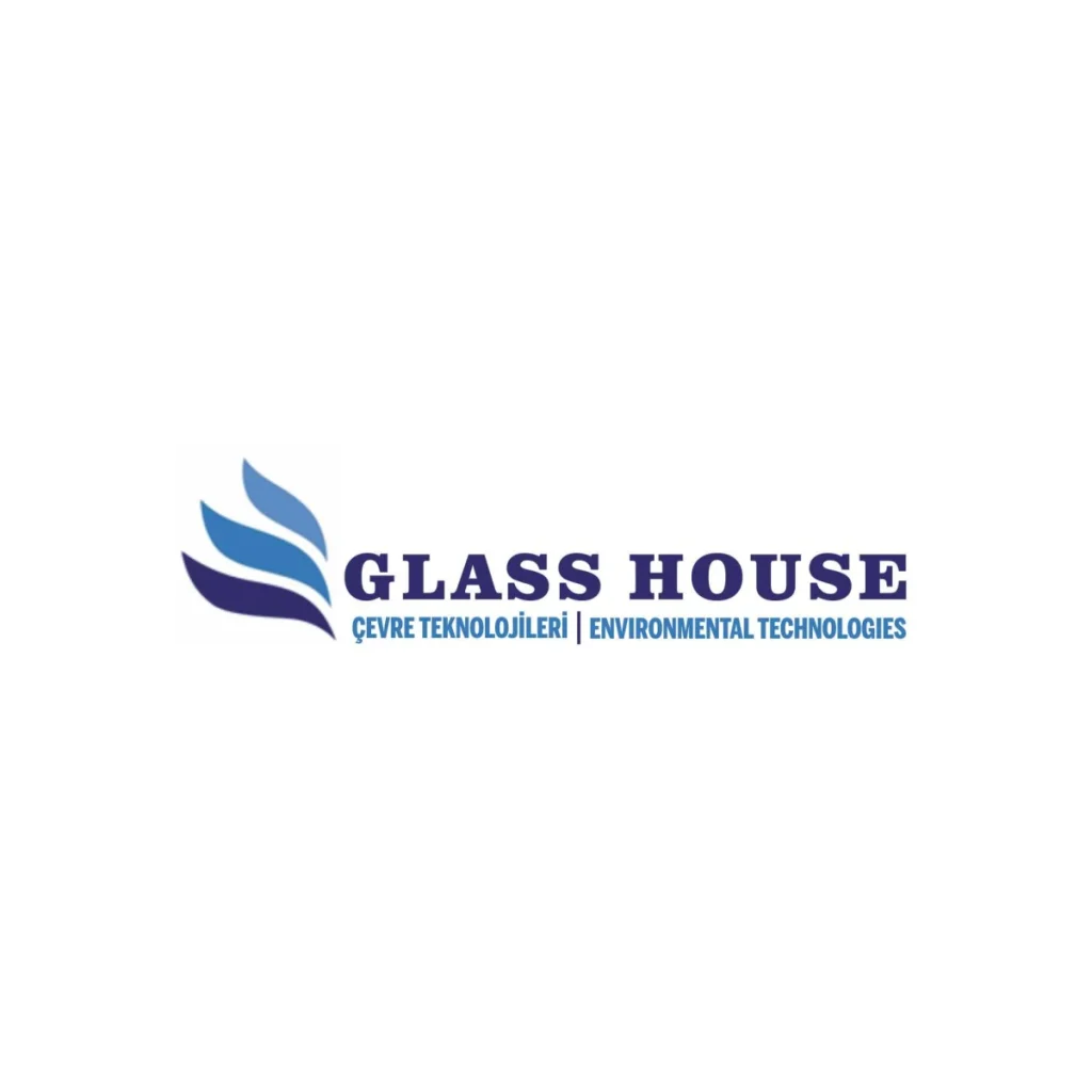 Glass House Çevre Teknolojileri logosu — bu ürünün fotoğrafı yakında eklenecektir