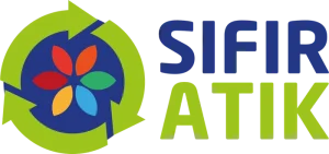 Sıfır Atık logosu — T.C. Çevre, Şehircilik ve İklim Değişikliği Bakanlığı Sıfır Atık Projesi